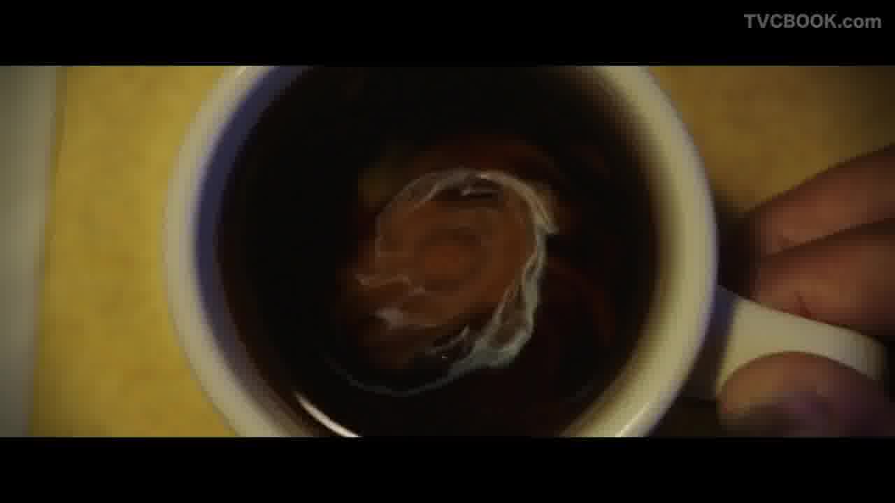 Audible - Coffee [Director's Cut] 
