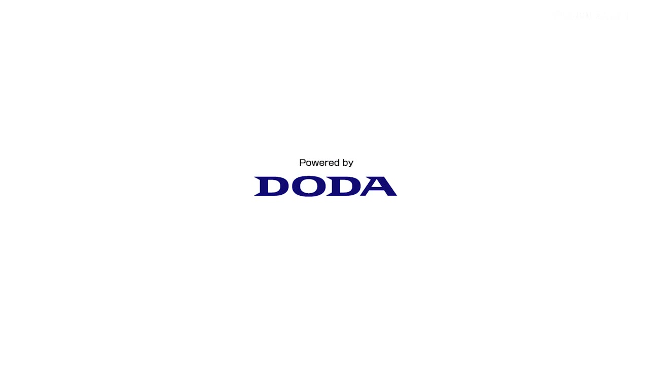 DODA 未来の面接プロジェクト「VR面接（坂本龍馬と面接）」