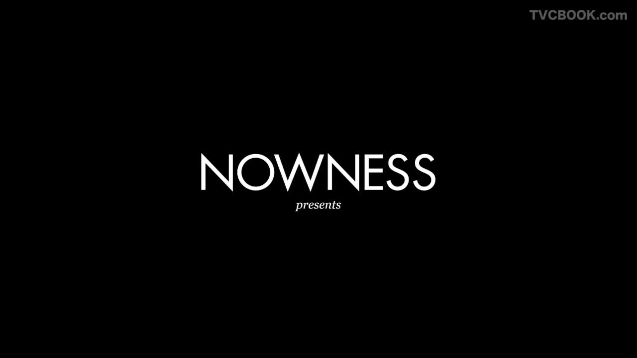 NOWNESS - Edun