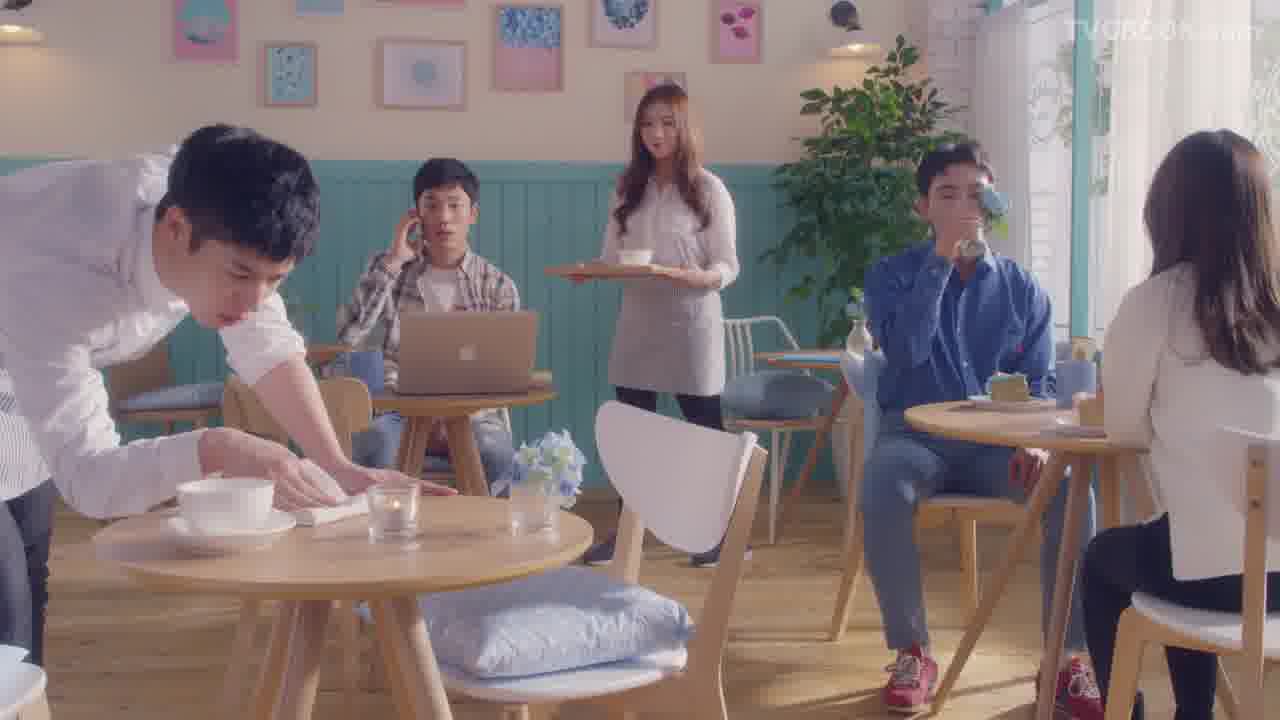 ABC마트 누오보 17Spring 'LIKE' 캠페인 아이린 TVCF 30초 Full 영상