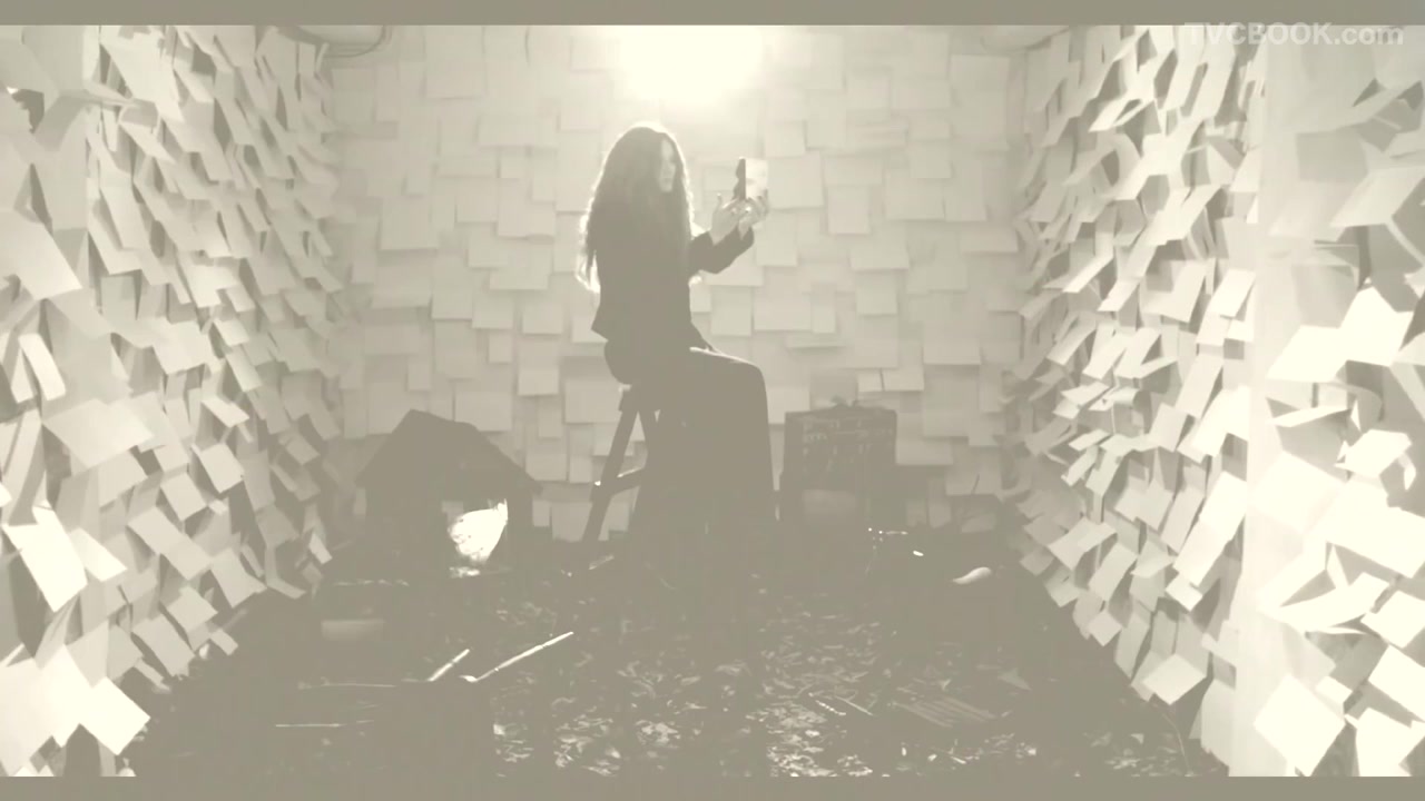 柳妍熙 Shay - 累了 MV 「官方版」 Official Music Video