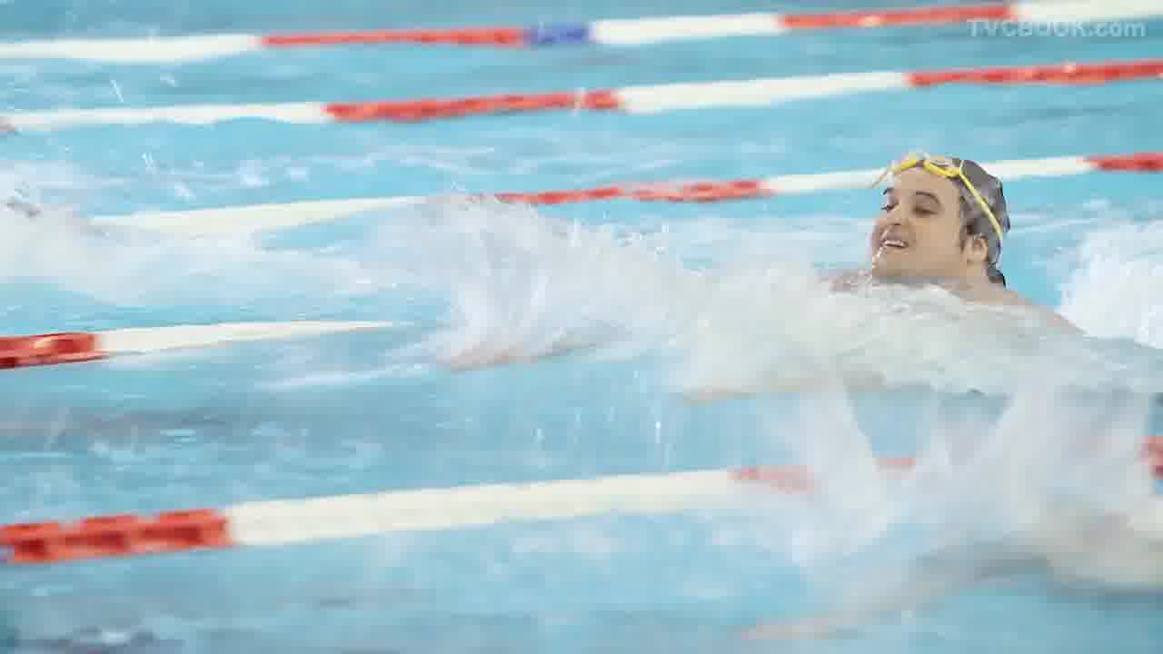 TELENET Swimmer