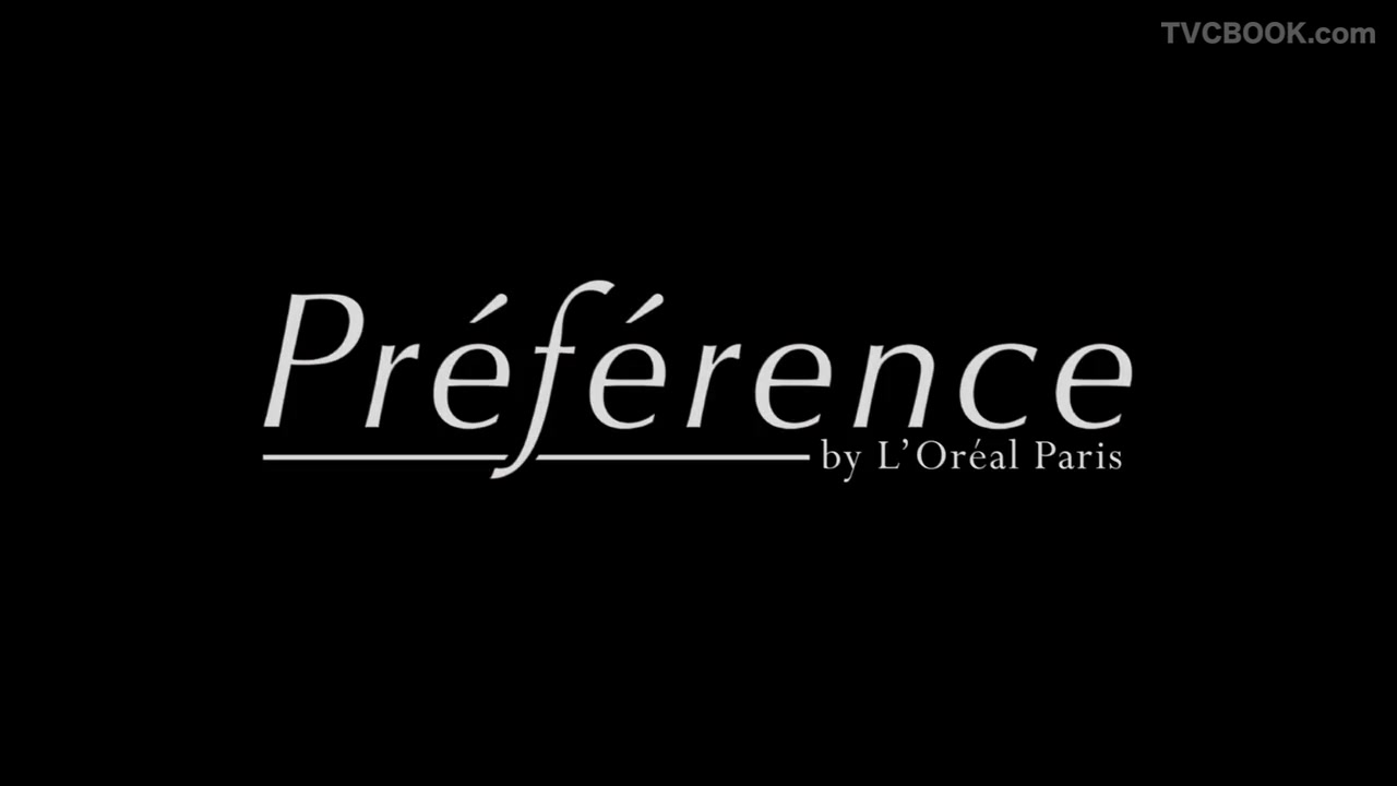 Loreal - Preference Paul Gore