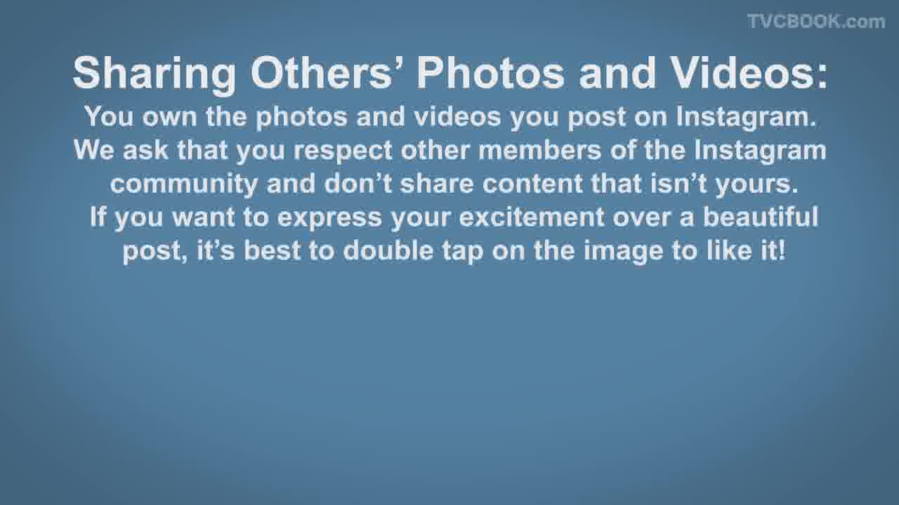 How To Share Others Photos and Videos Instagram Instagram Tip #30