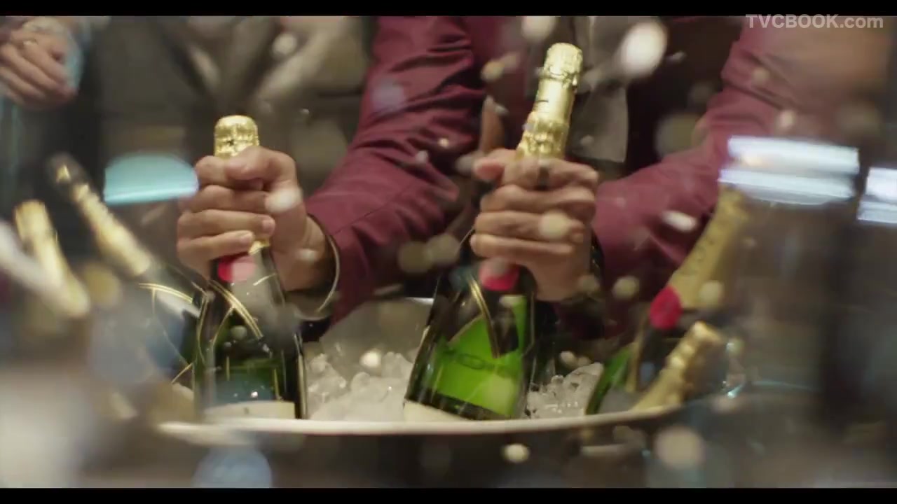 法国酩悦香槟 - Moet & Chandon