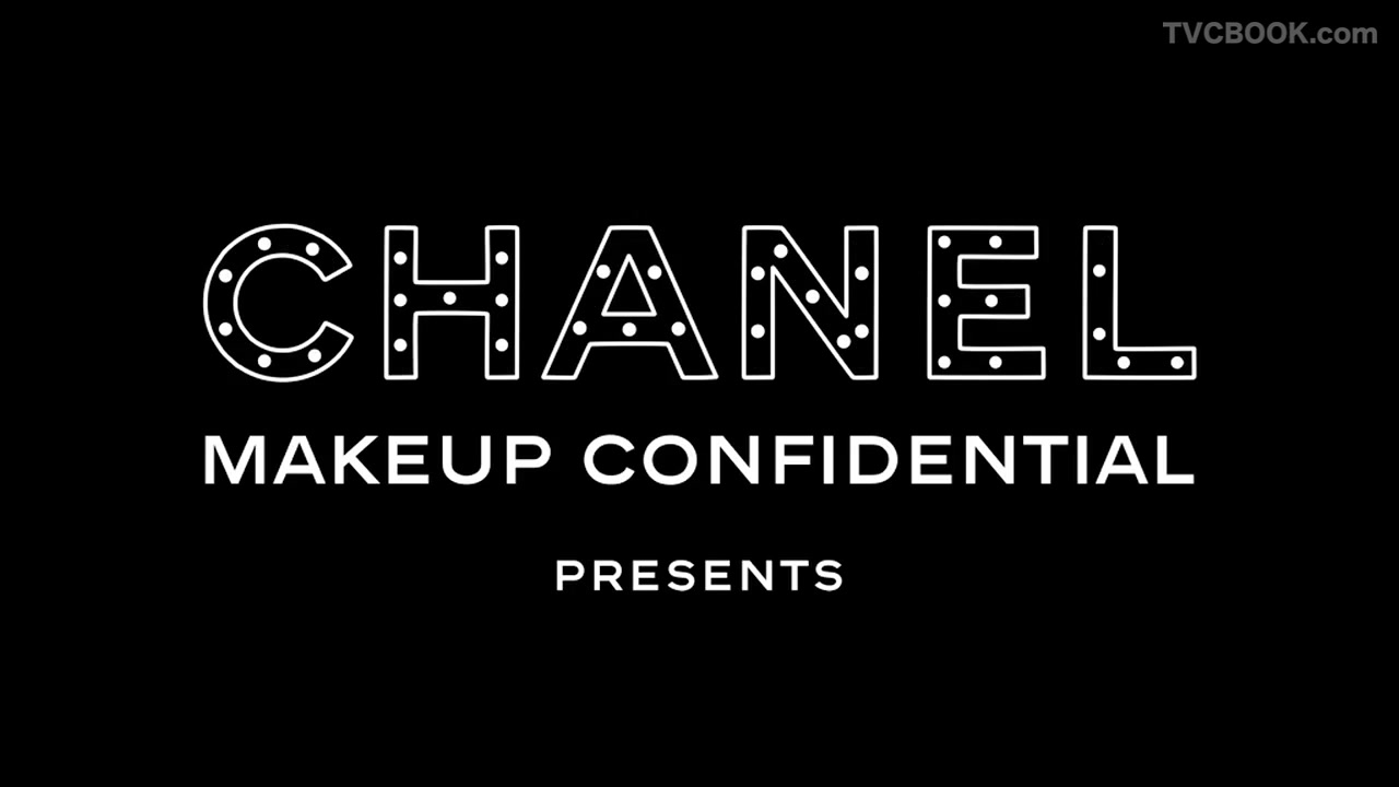 香奈儿 Chanel - Shade Parade