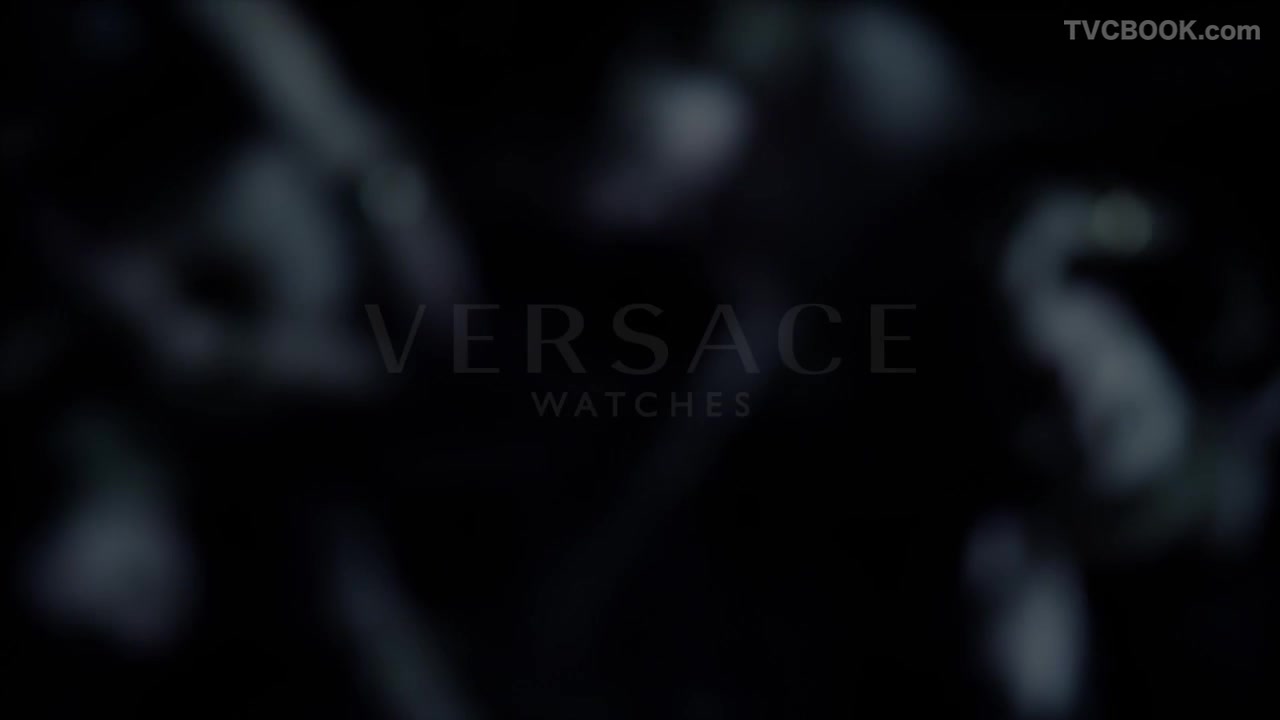 范思哲 Versace - Watches Share