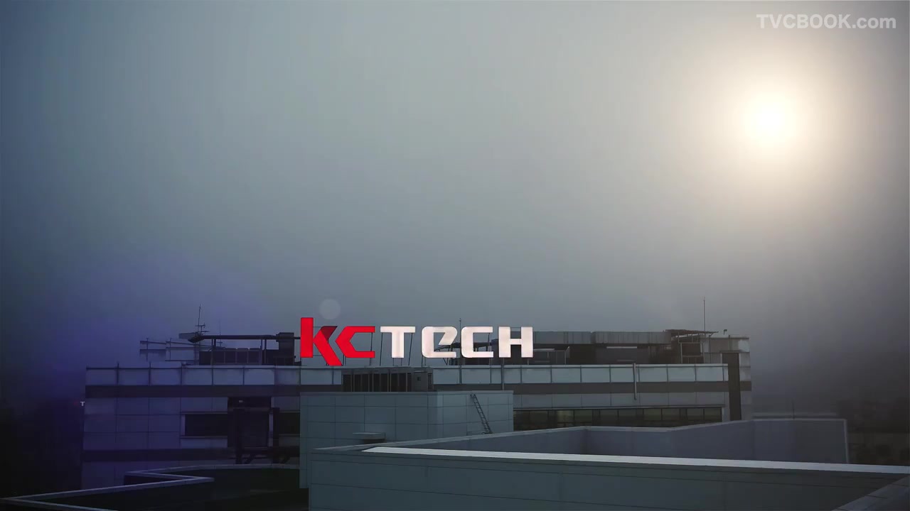 KCtech PR kC科技公司 PR