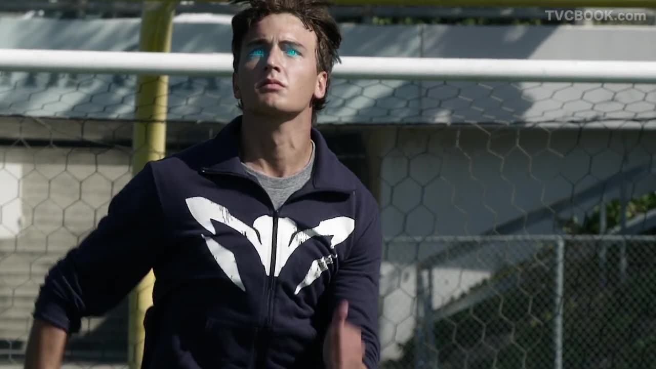 MAX STEEL United Live Action Trailer