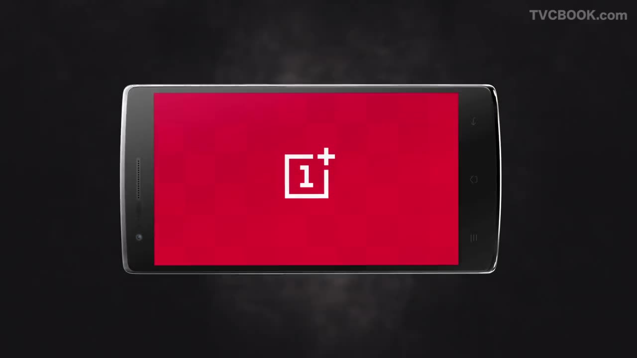 一加手机OnePlus - 一加手机 3 韩寒