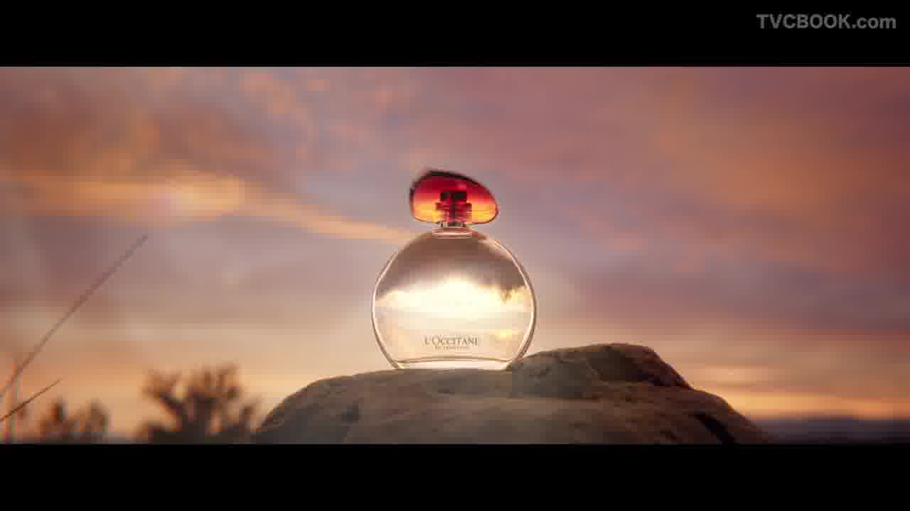 Coming soon - Terre de Lumière, the new fragrance l L’Occitane-aORelG-EgMA