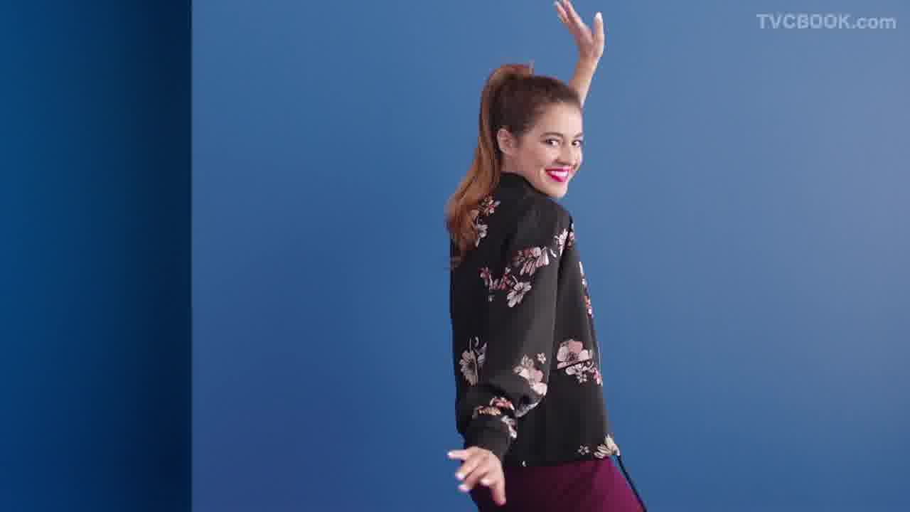 Target TV Commercial, 'Buena vibra, TargetStyle' canción por Deorro