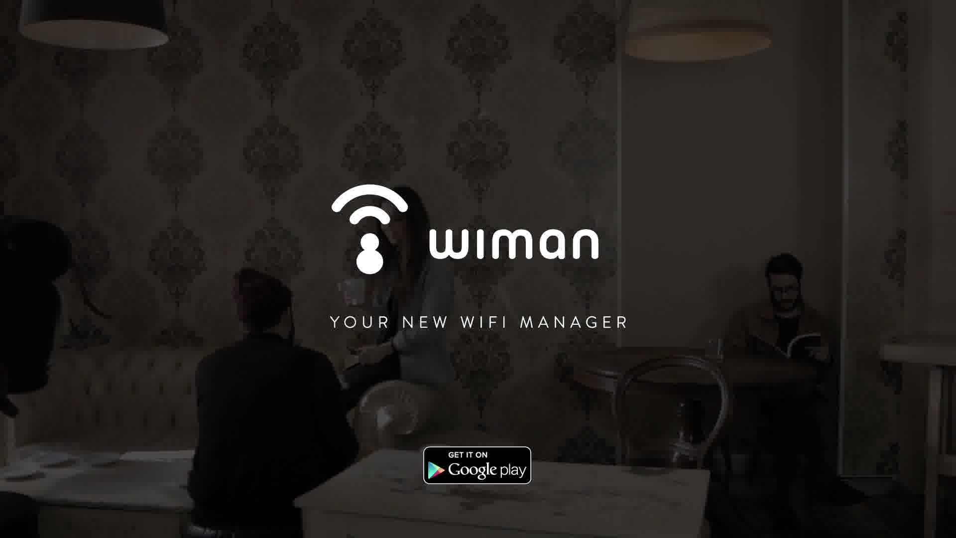 Wiman Android App