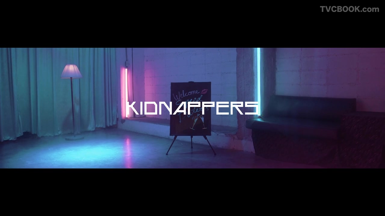 KIDNAPPERS - No Way