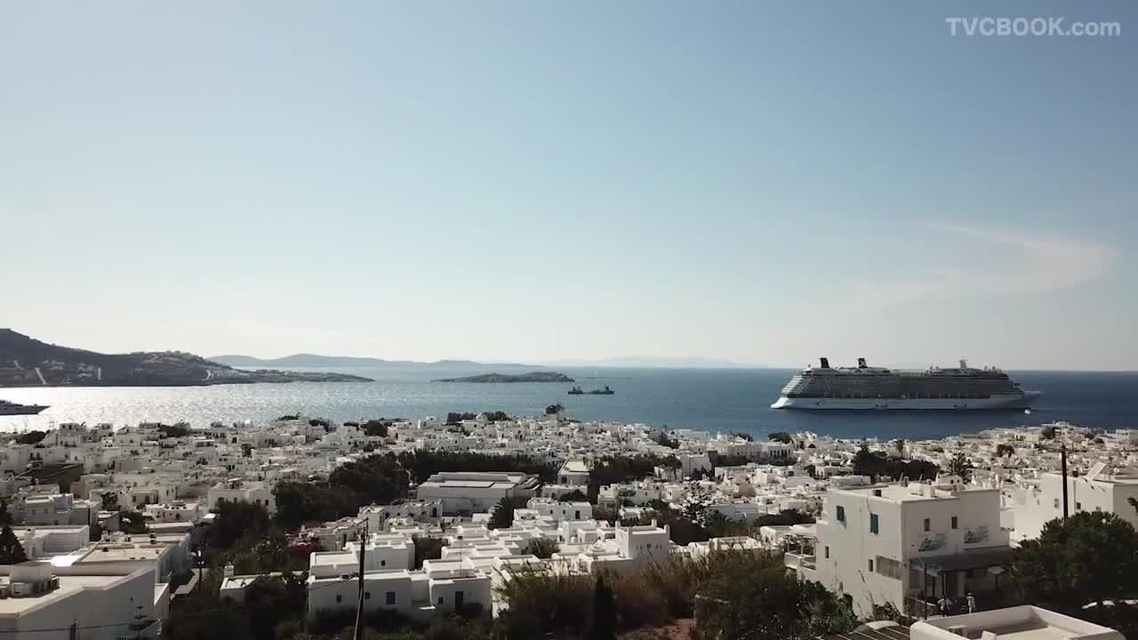 Global 50th Anniversary Cruise – Mykonos _ Oriflame Cosmetics-FmCd-NyRxuY