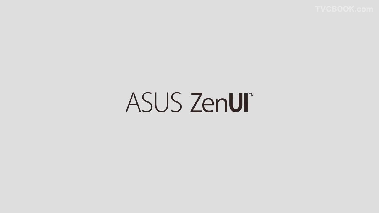 ASUS - Zen UI