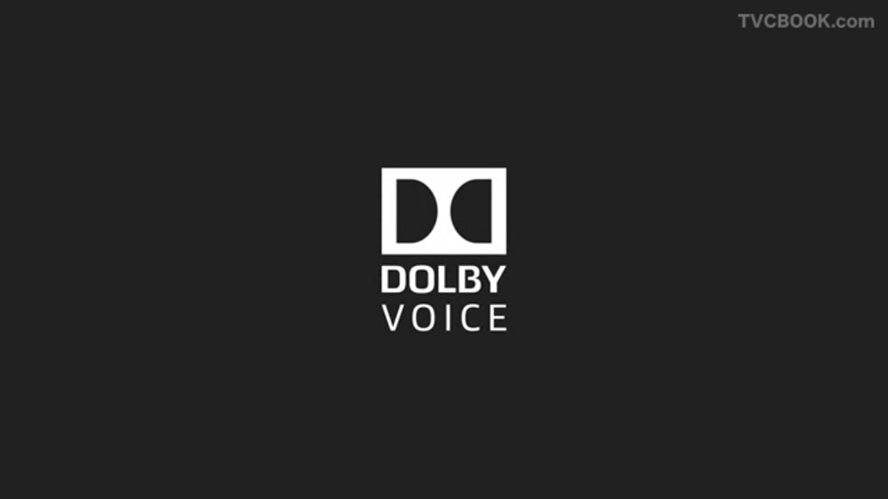 杜比 Voice (Dolby Voice)  - Hear Dolby Voice in Action