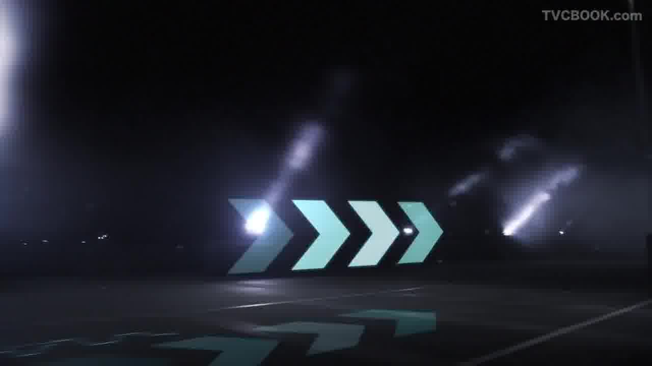 Mercedes-Benz Concept EQA – Trailer - IAA 2017