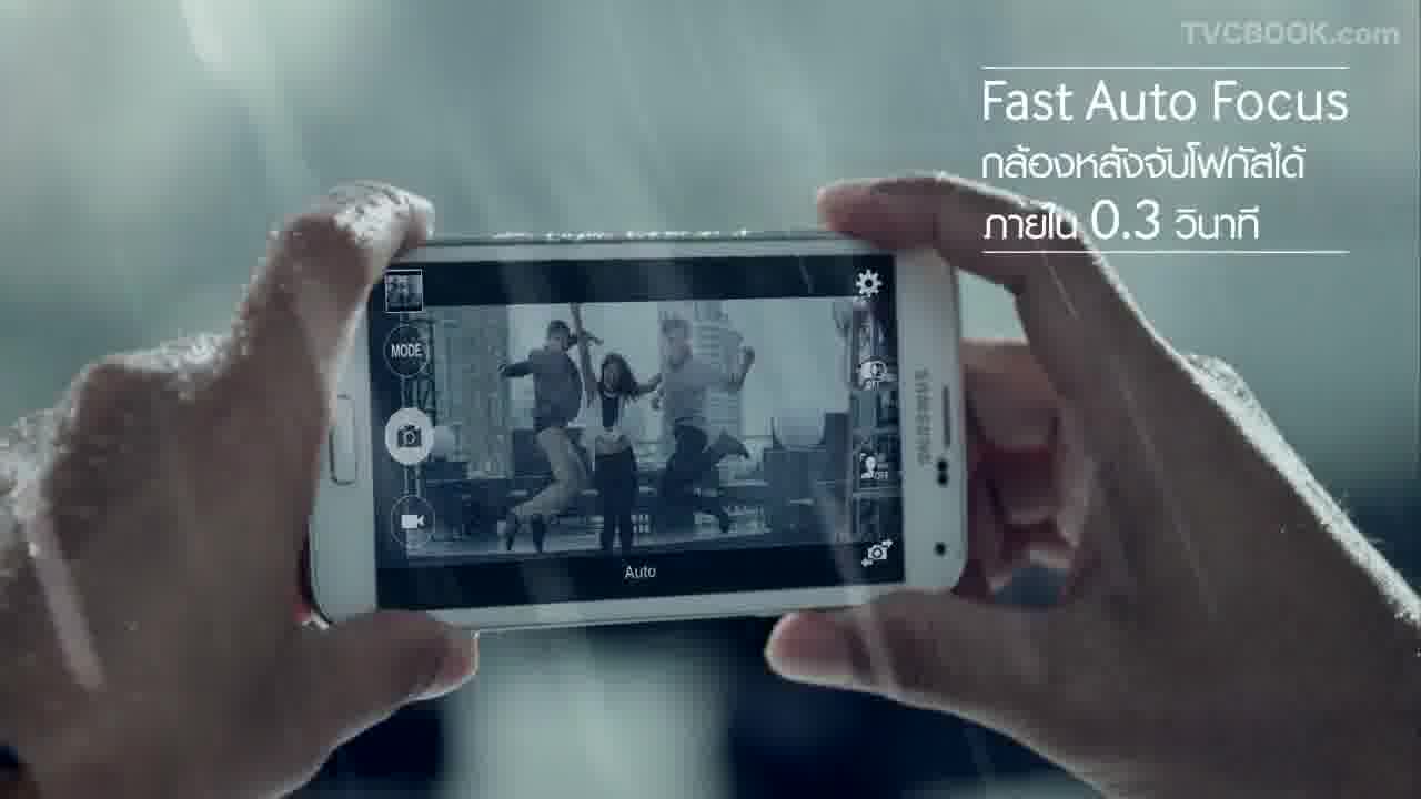 三星Samsung Galaxy S5