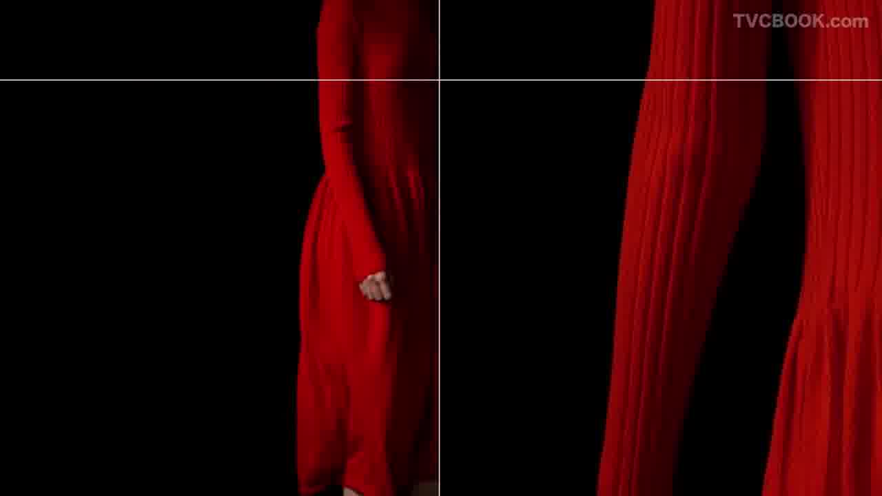 Uniqlo U 時尚設計系列 2017秋冬新作－3D U-Knit 無縫針織技術