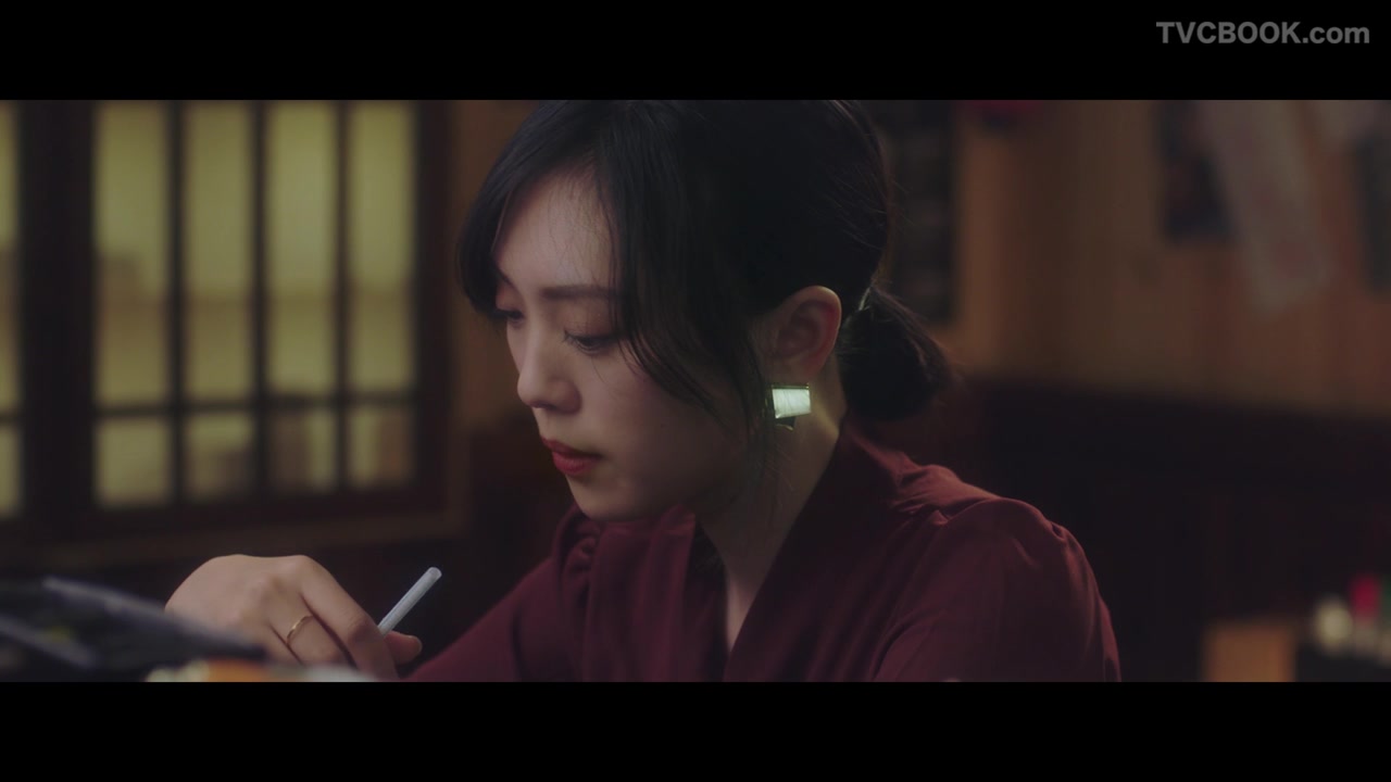 《浮沉》中国传媒大学剧情短片&SOUL APP 合作微电影