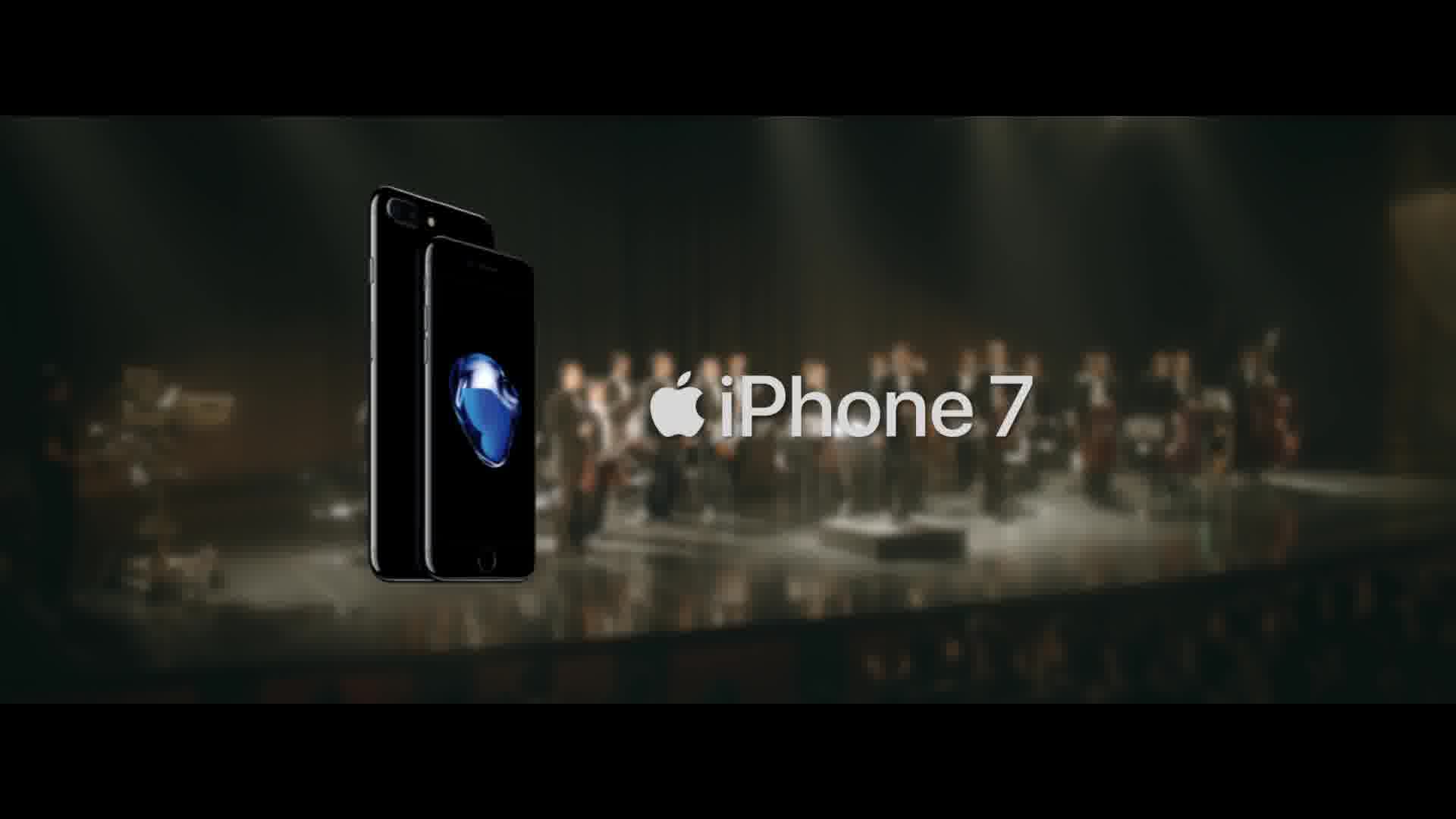 TrueMove - True IPhone7