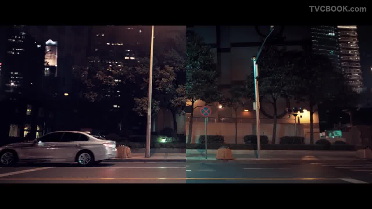 BMW AFTERSALES BRAND VIDEO