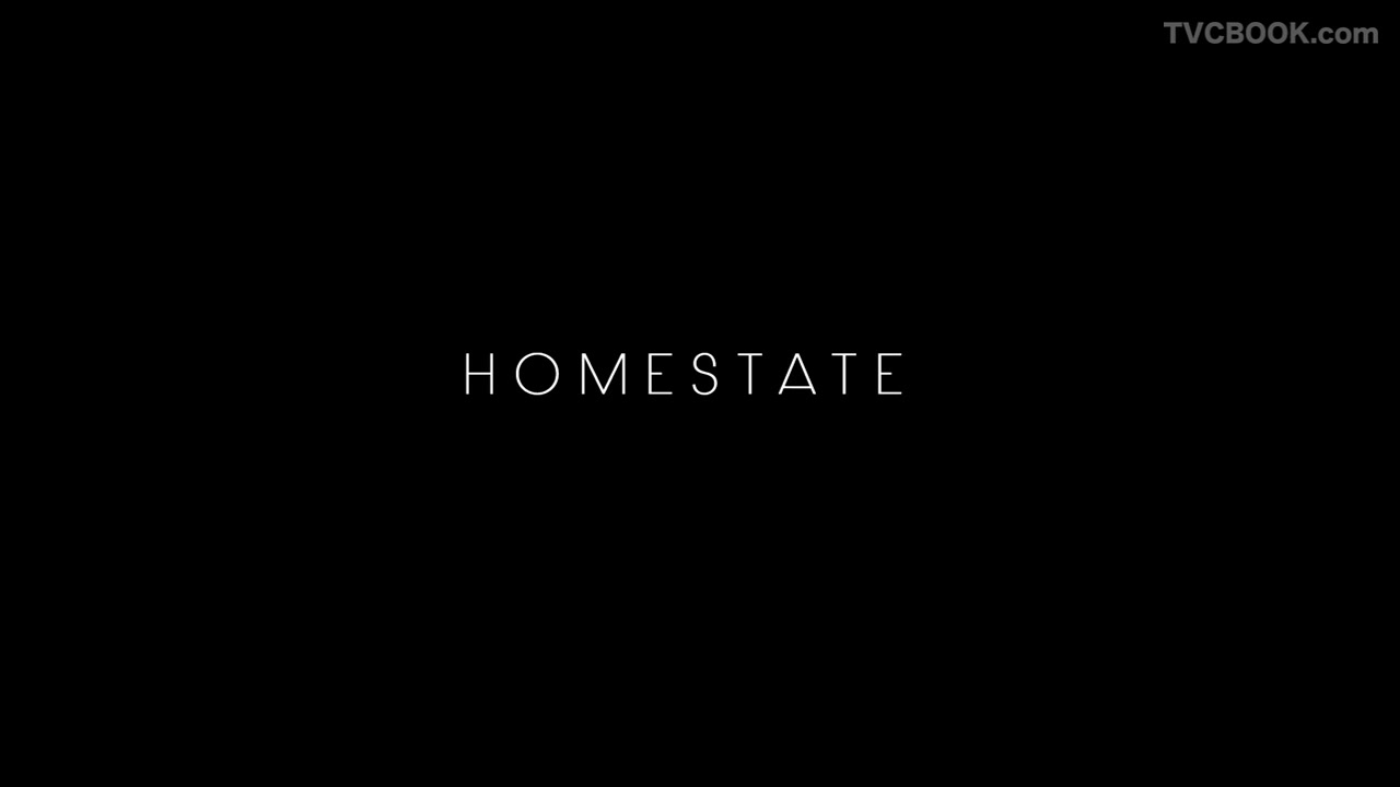 Homestate - Everything From Here