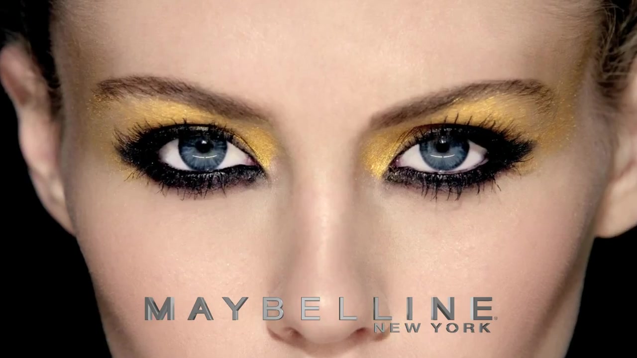 美宝莲 Maybelline - Maybelline  Pure Pigments