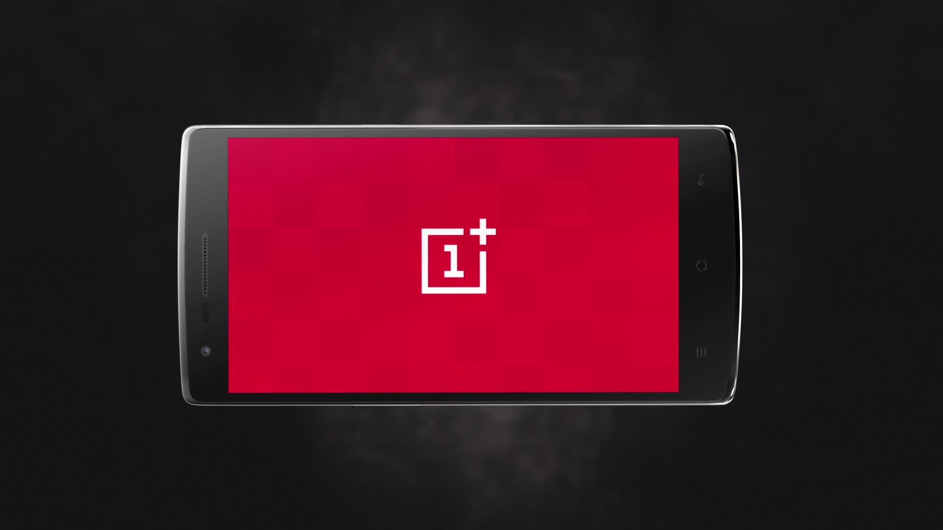 一加手机OnePlus -  一加手机 4 韩寒