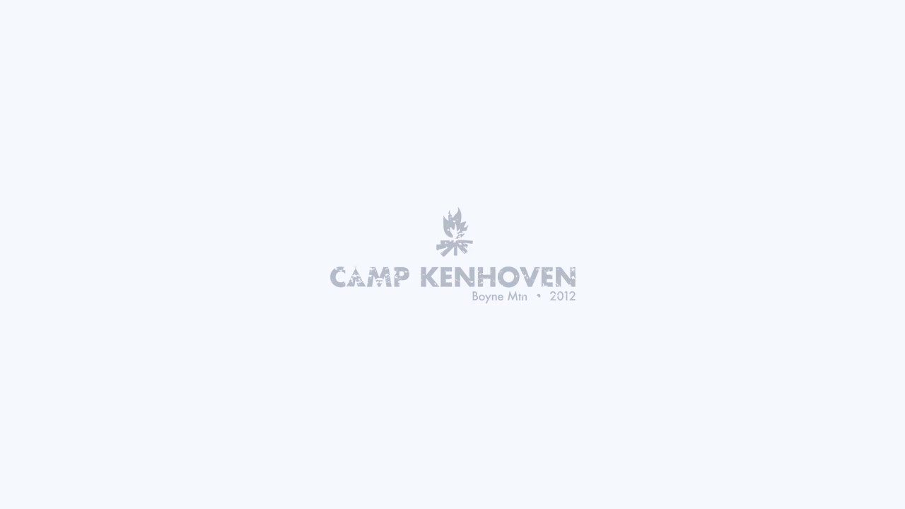 Camp Kenhoven - 2013