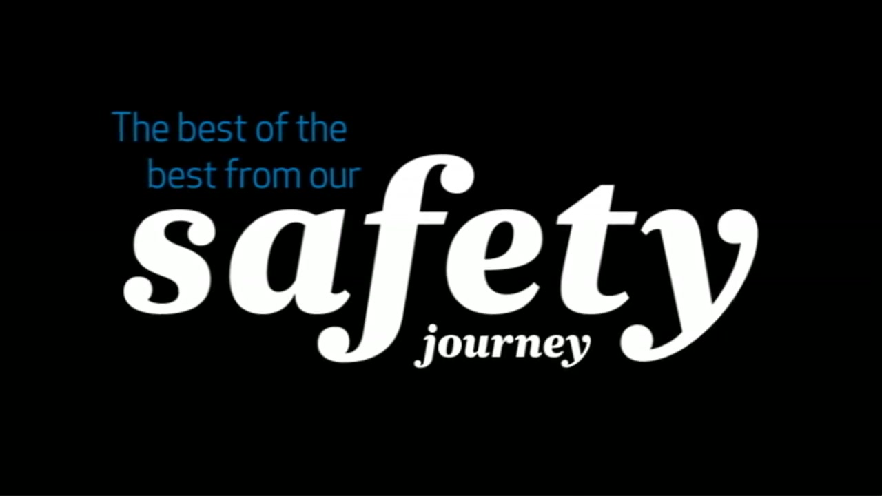Best of the best from our safety journey