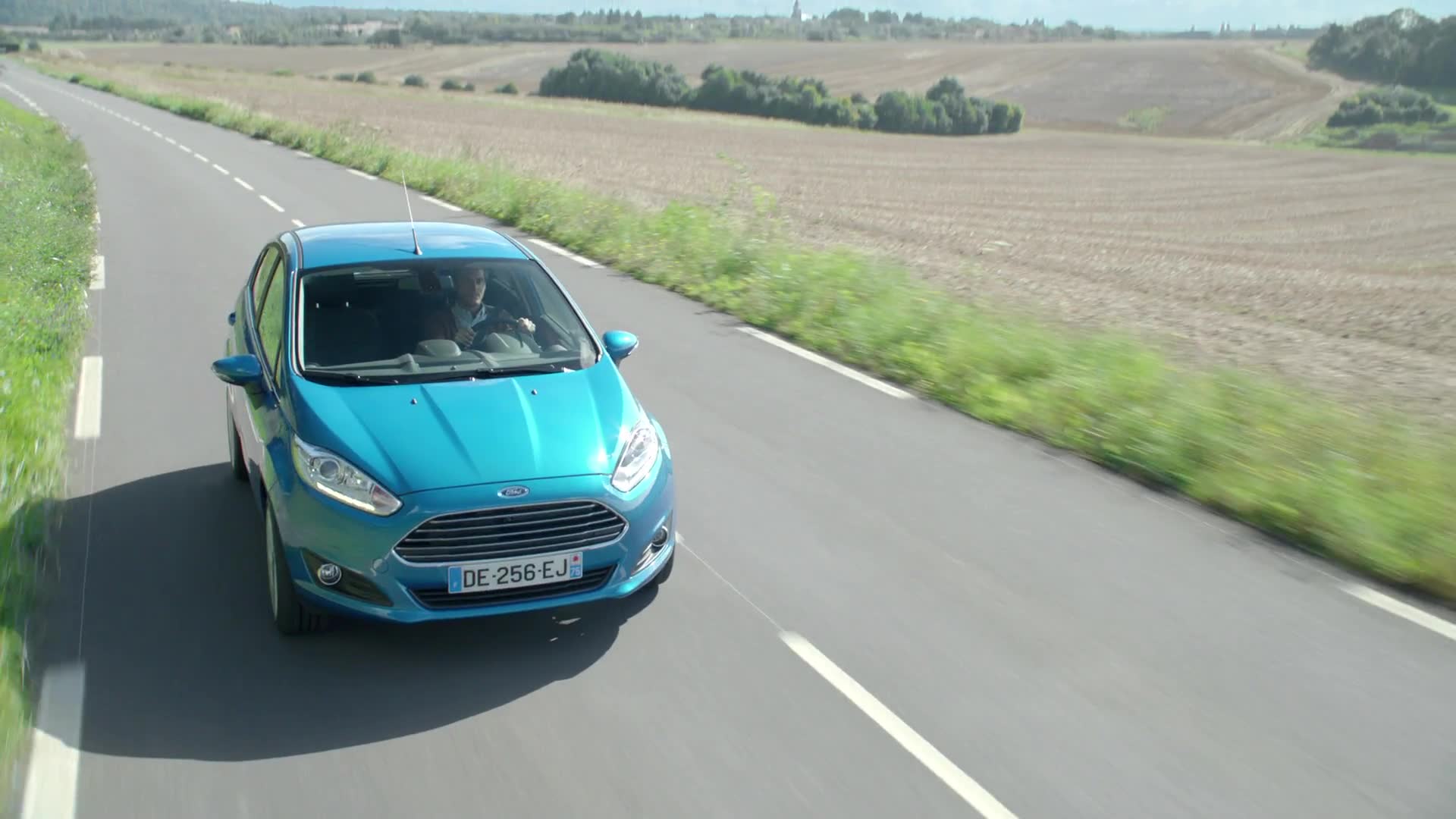 Ford - Ecoboost