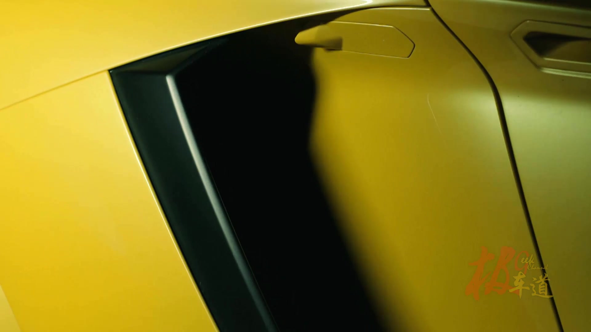 兰博基尼 Lamborghini - 广州车展2015