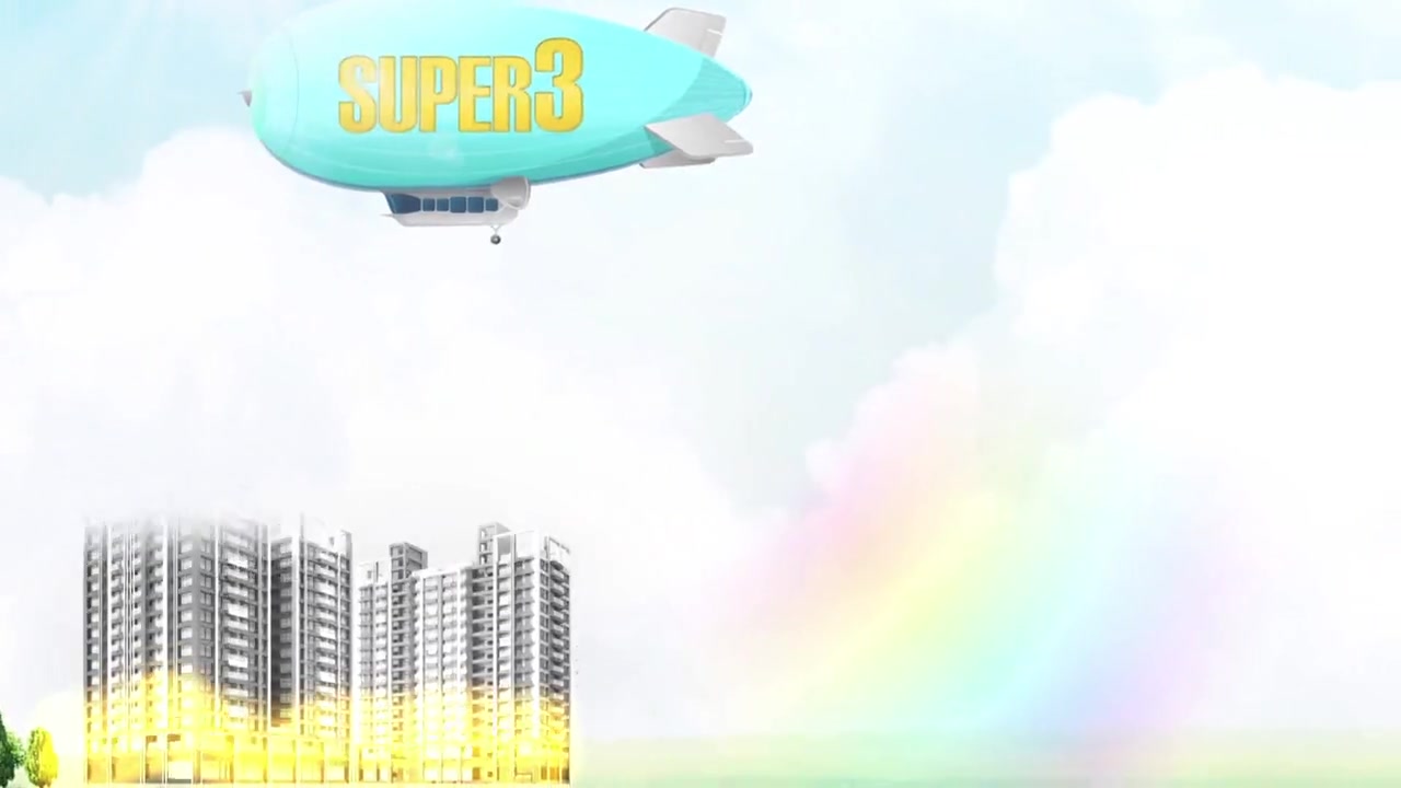 Super3