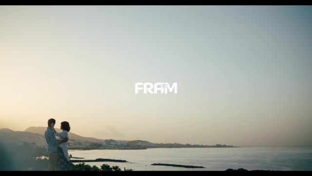 法国FRAM旅游集团 FRAM - 海滩篇
