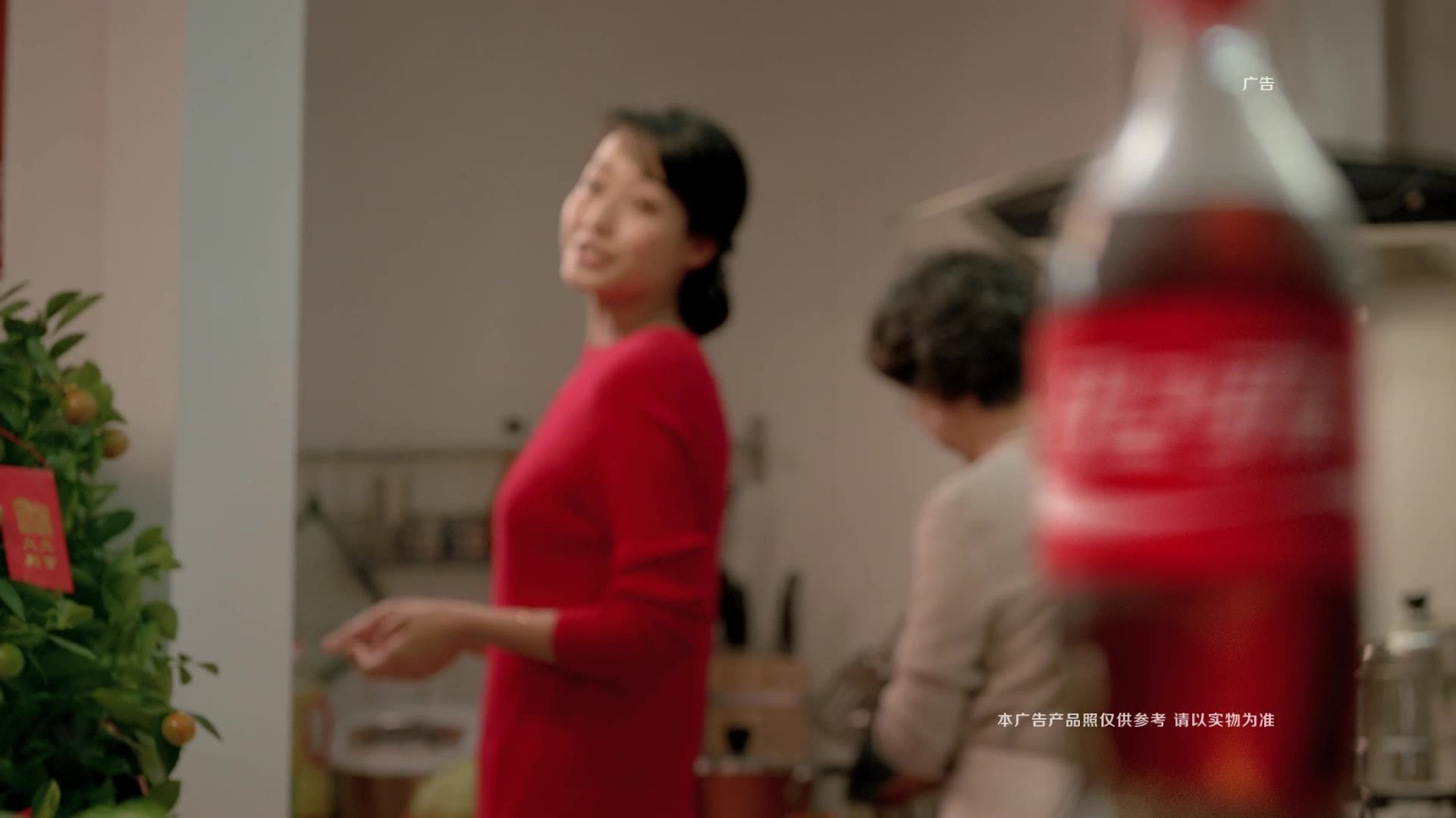 可口可乐 - Coke CNY 2016
