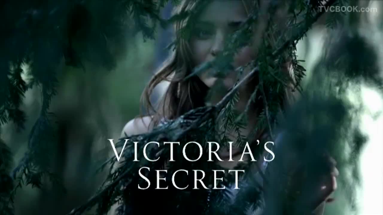 维多利亚的秘密 Victoria’s Secret – Dream Angels