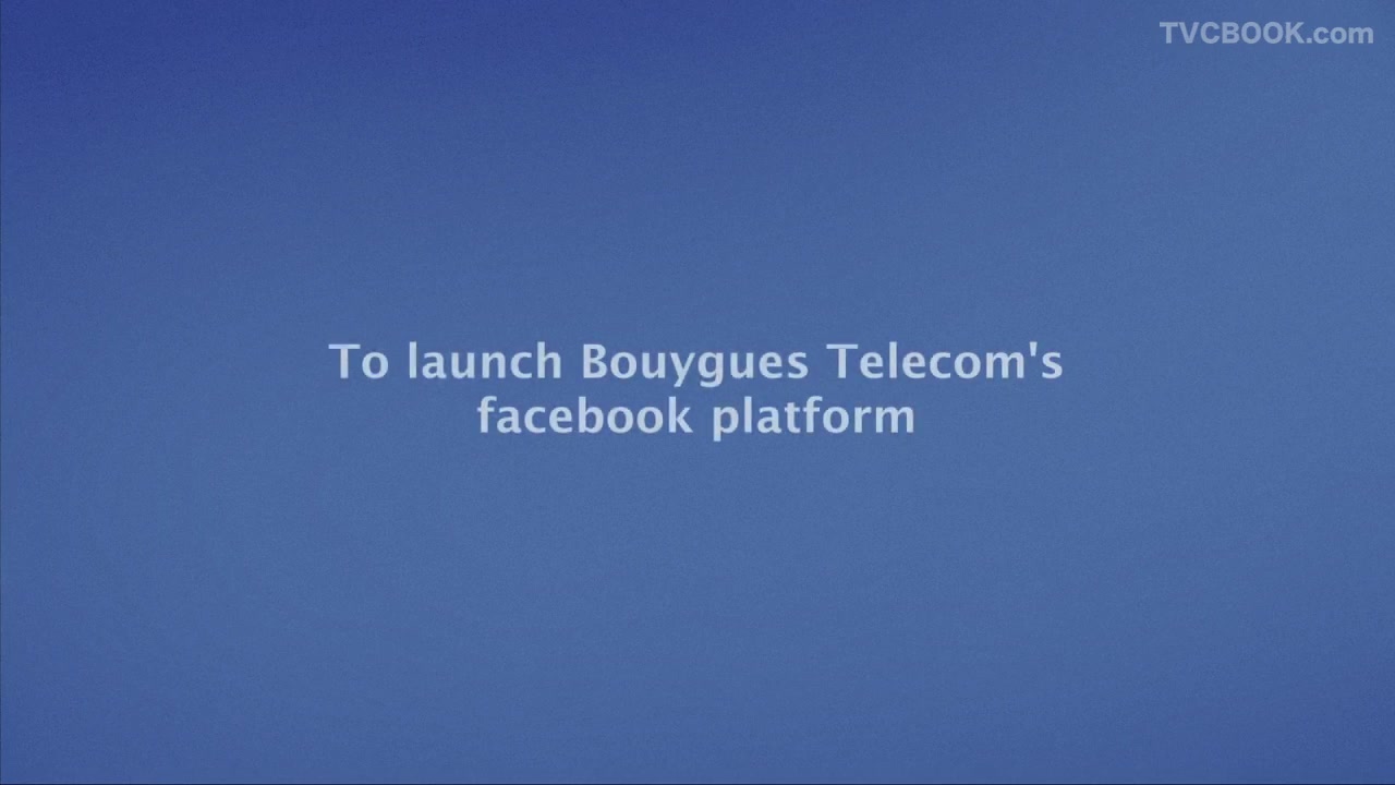 法国布依格斯电信公司 Bouygyes Telecom