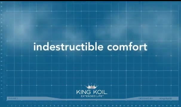 Best Review - Toughest Mattress by King Koil | Fort Payne AL