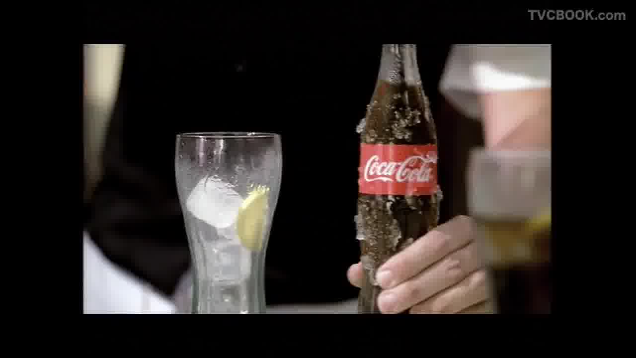 CocaCola Summer