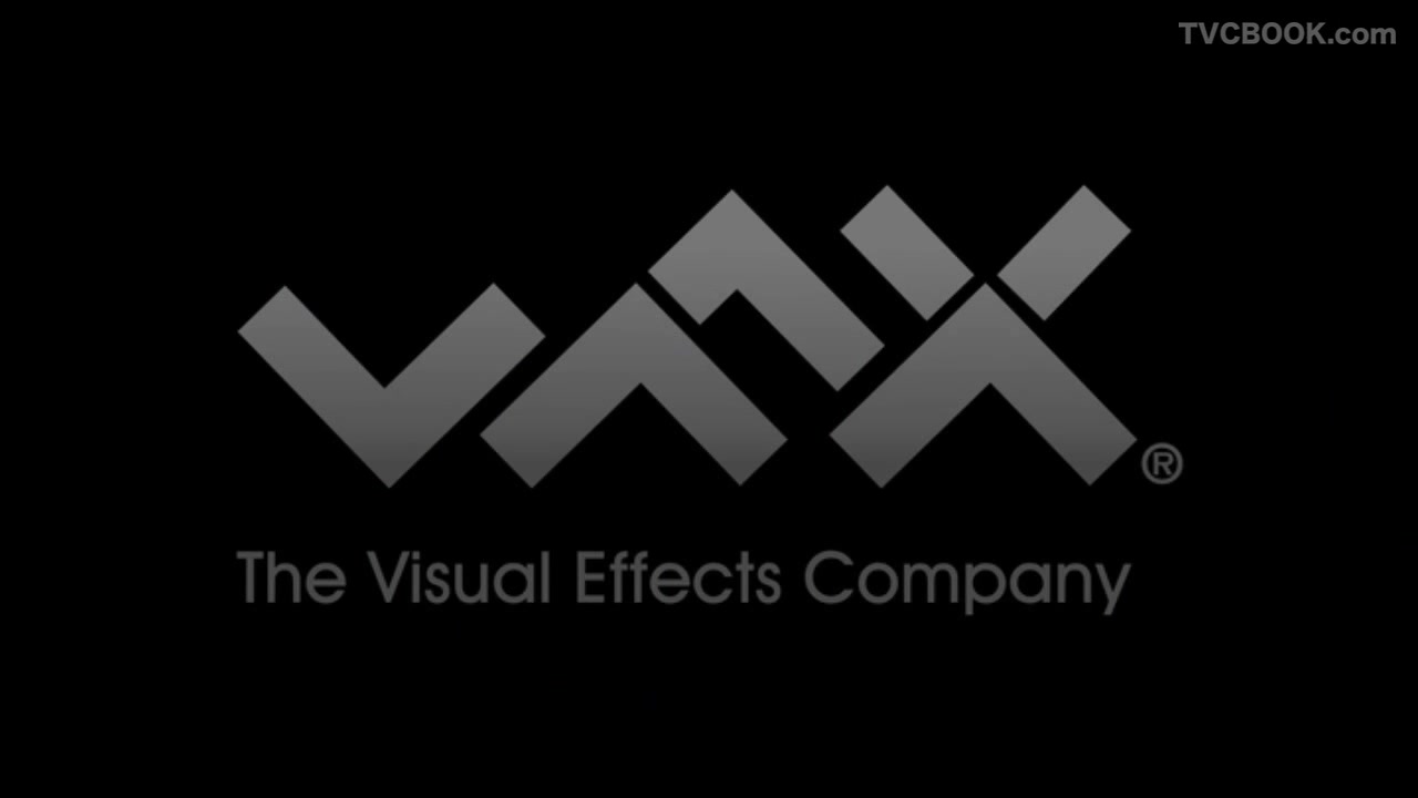 Motion Control Film Reel V2 The Visual Effects Company