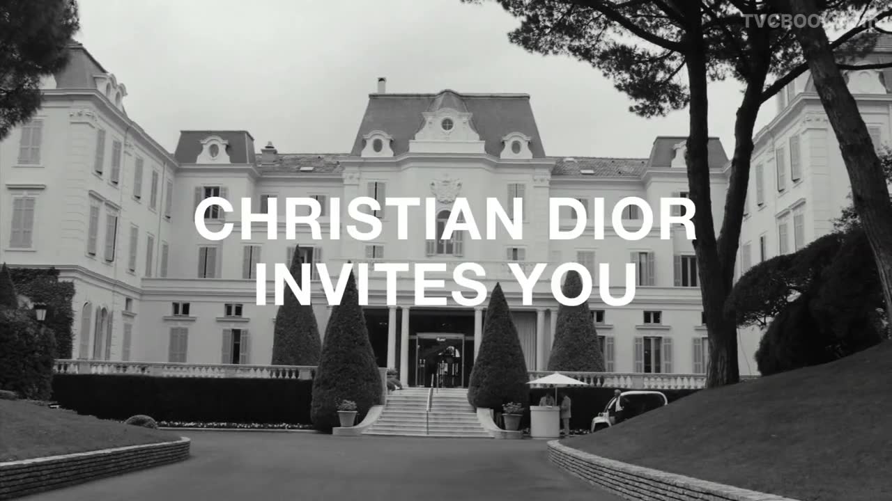 花絮 | Dior - Miss Dior