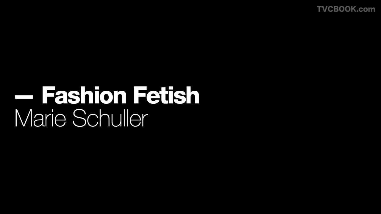 Show Studio - Fashion Fetish - Oyster