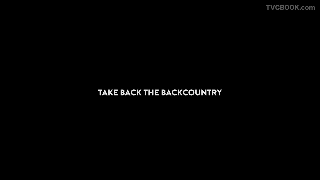 Vertic Tour Review – Take back the Backcountry