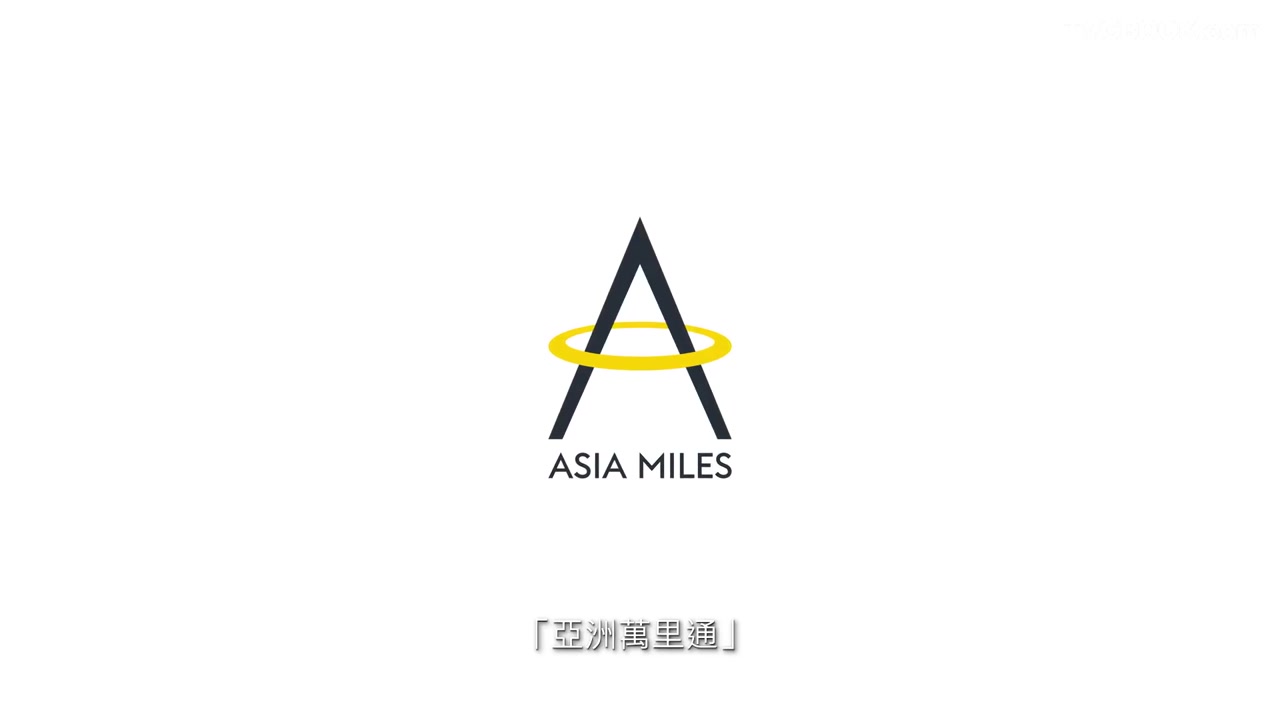 Becoming an Asia Miles Partner (TC)
