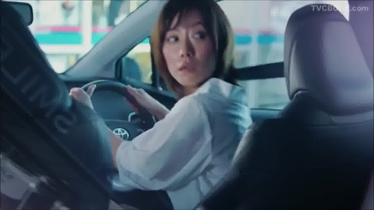 丰田汽车智能系统ICS篇
