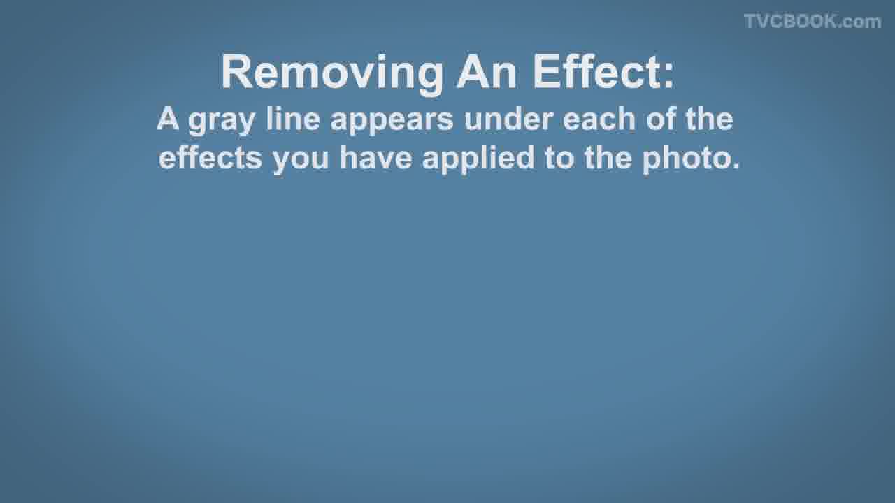 How To Remove An Effect On Instagram Instagram Tip #35