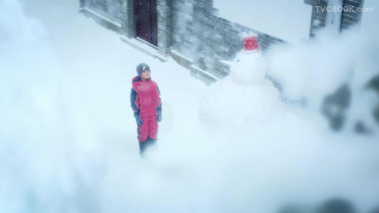 北京2022年冬奥会申办歌曲《踏雪寻梦》MV