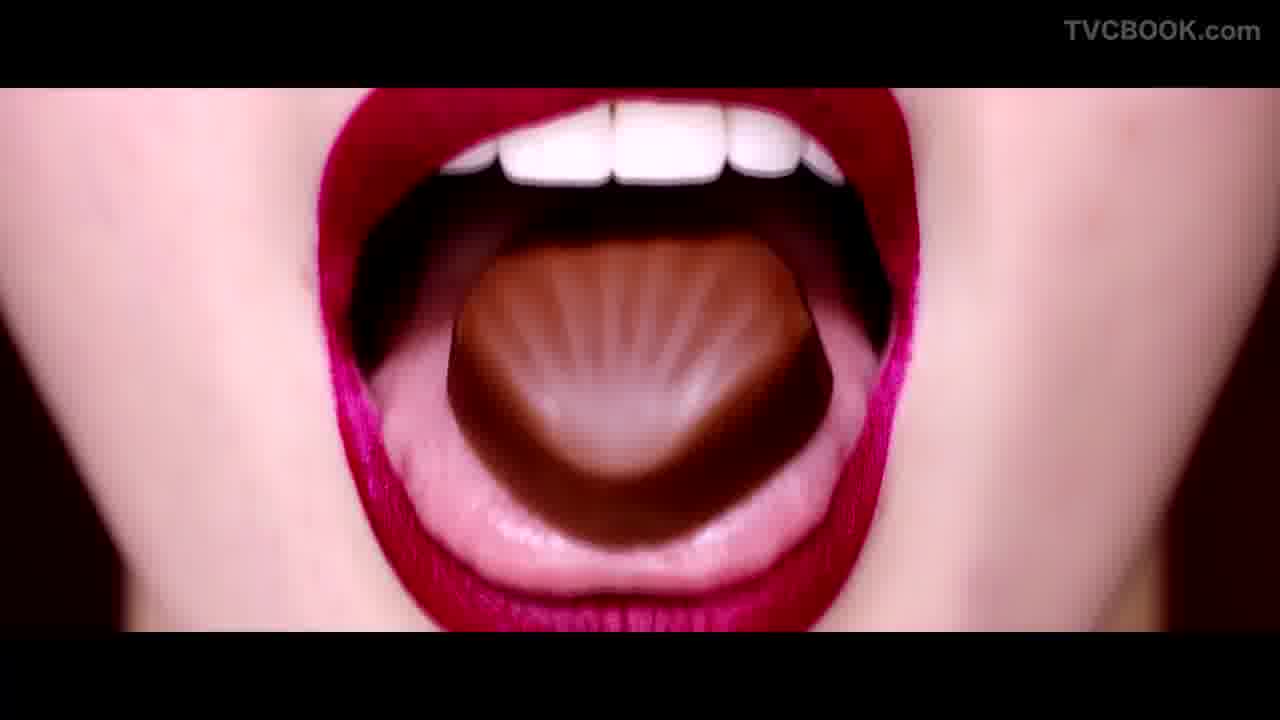 New GODIVA Masterpieces Chocolate TV Commercial (30 sec)